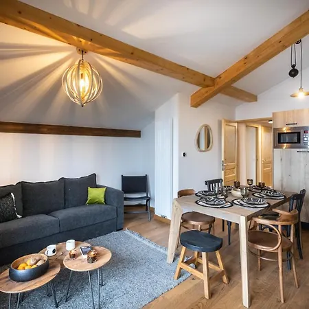 Terresens - L'altarena Appart hôtel *