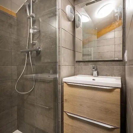 Aparthotel Terresens - L'altarena *